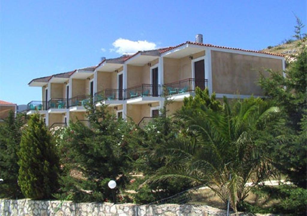 Blue Beach Agios Nikolaos  Exterior photo