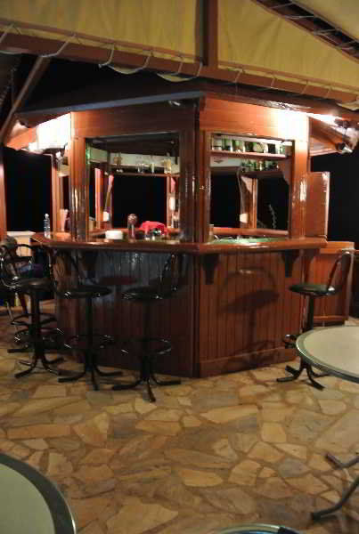 Blue Beach Agios Nikolaos  Exterior photo